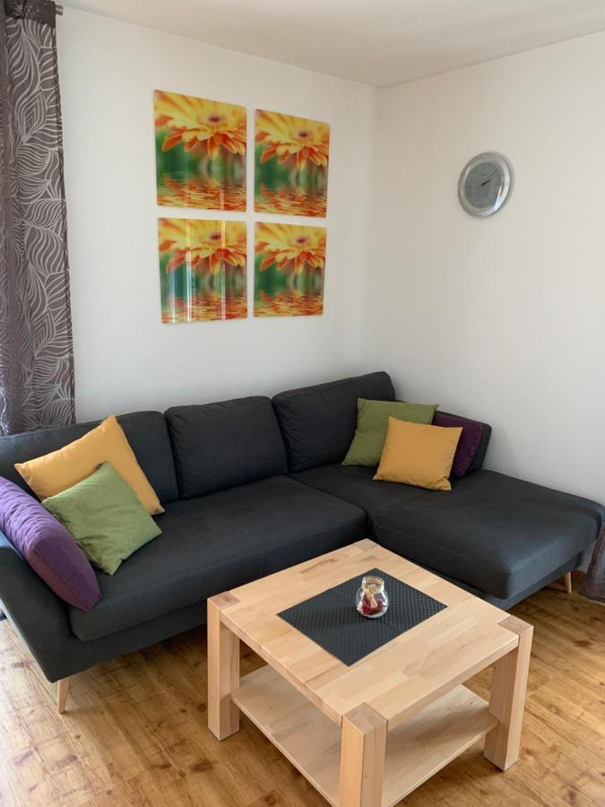 Businesswohnungen Haag Bei A7 Ebnat Экстерьер фото