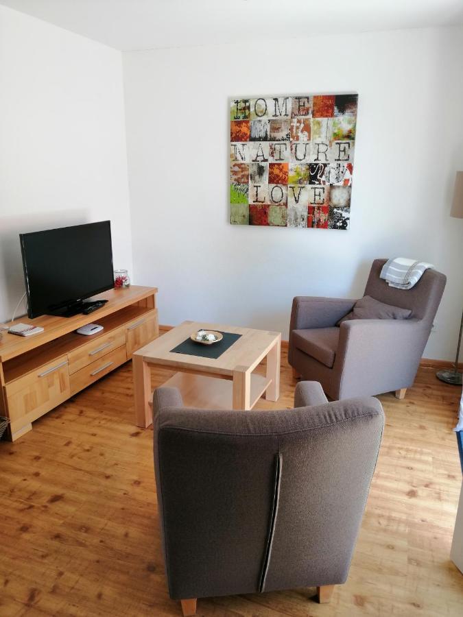 Businesswohnungen Haag Bei A7 Ebnat Экстерьер фото