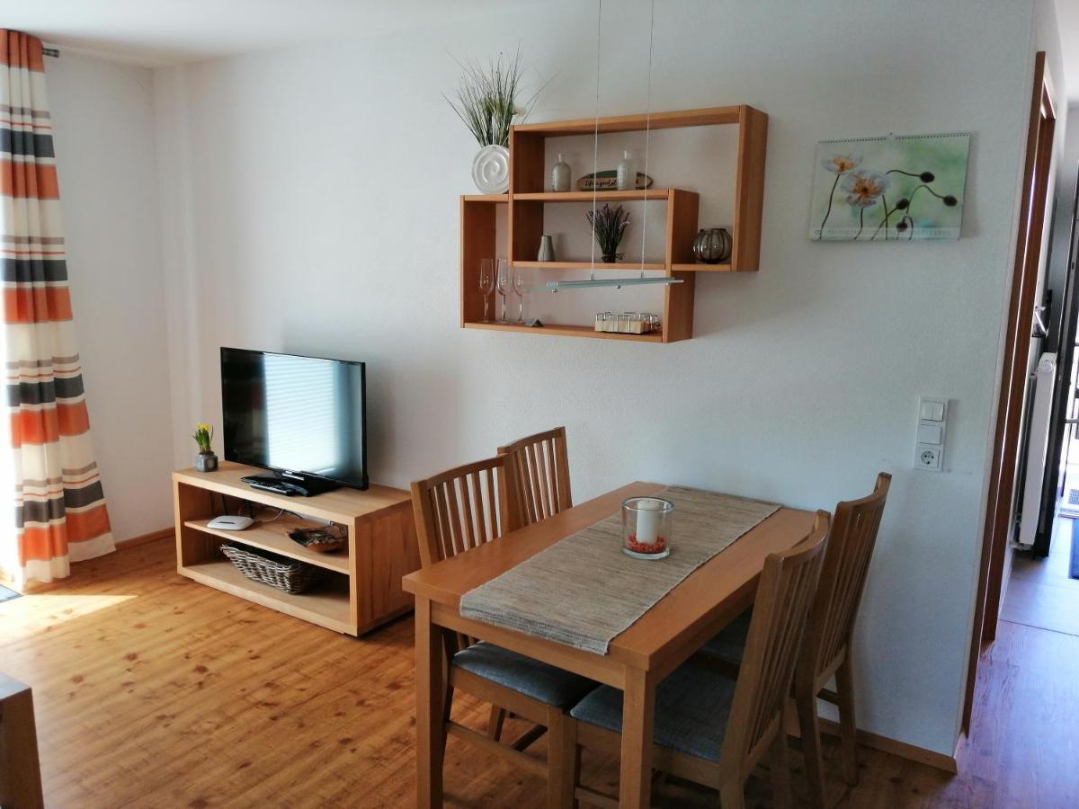 Businesswohnungen Haag Bei A7 Ebnat Экстерьер фото