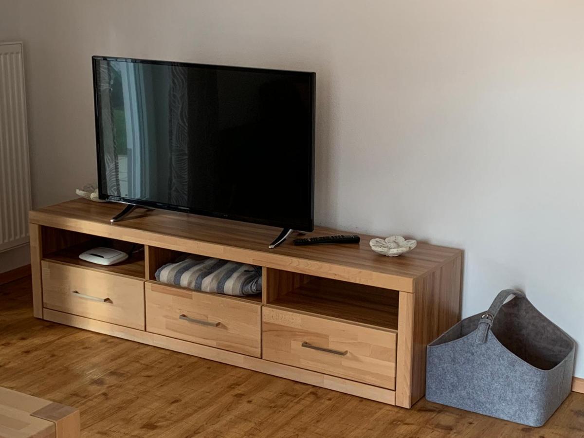 Businesswohnungen Haag Bei A7 Ebnat Экстерьер фото