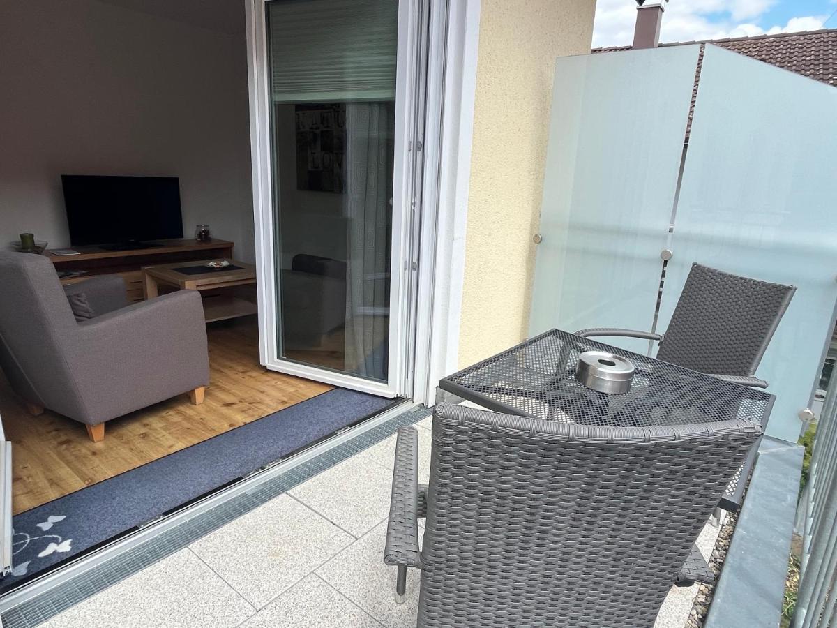 Businesswohnungen Haag Bei A7 Ebnat Экстерьер фото