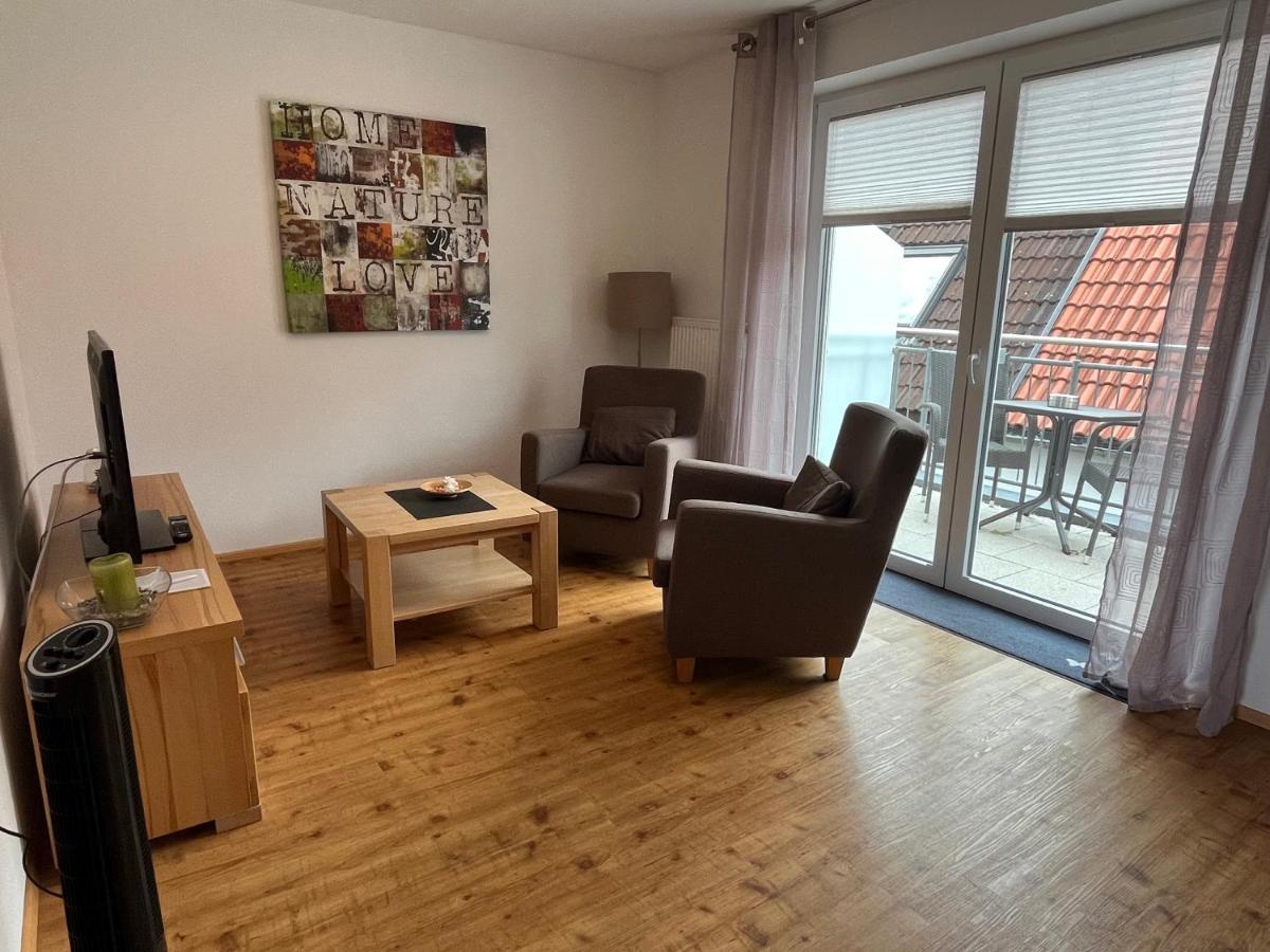 Businesswohnungen Haag Bei A7 Ebnat Экстерьер фото