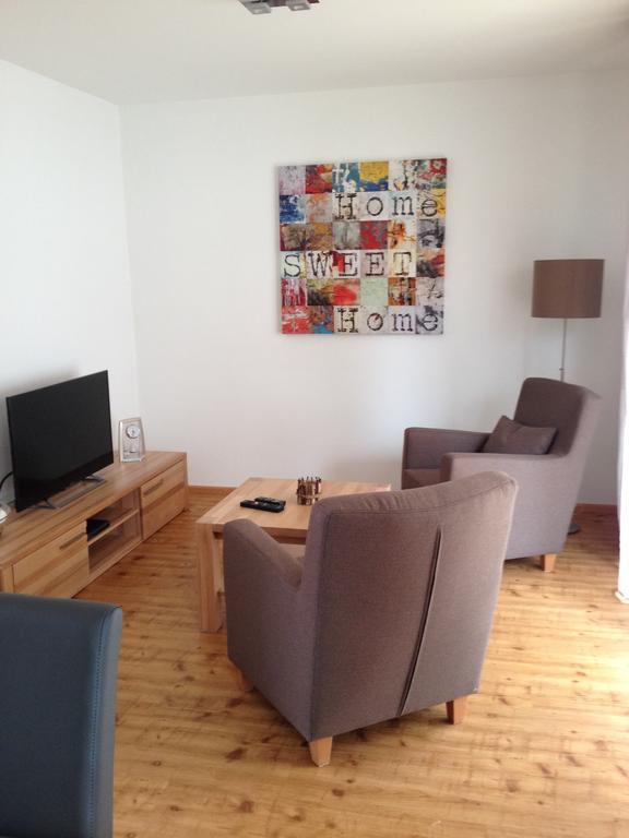 Businesswohnungen Haag Bei A7 Ebnat Экстерьер фото