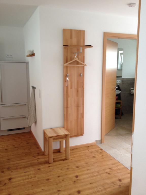 Businesswohnungen Haag Bei A7 Ebnat Экстерьер фото