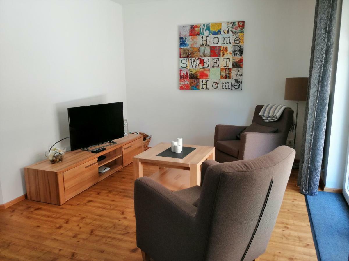 Businesswohnungen Haag Bei A7 Ebnat Экстерьер фото